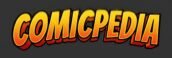 Comicpedia logo